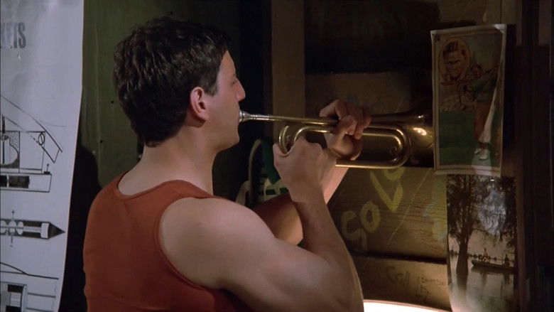 кадр из фильма Gorp