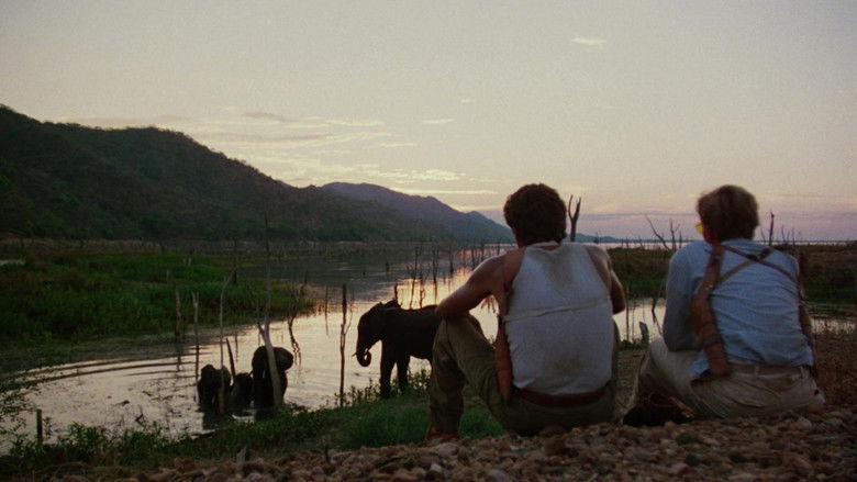 кадр из фильма Джейк Speed