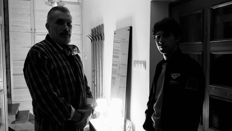 кадр из фильма Falcatus