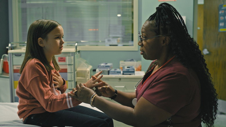 кадр из фильма In Good Hands