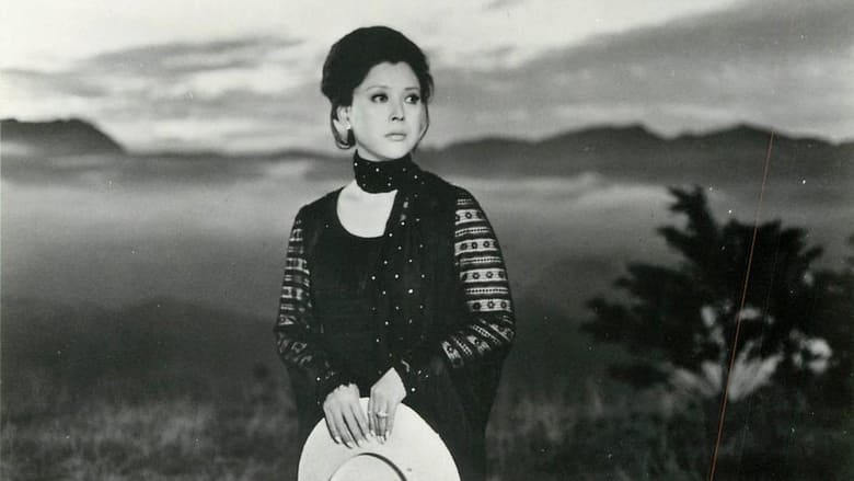 кадр из фильма Испытание человека