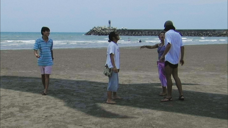 кадр из фильма 52Hz je t'aime