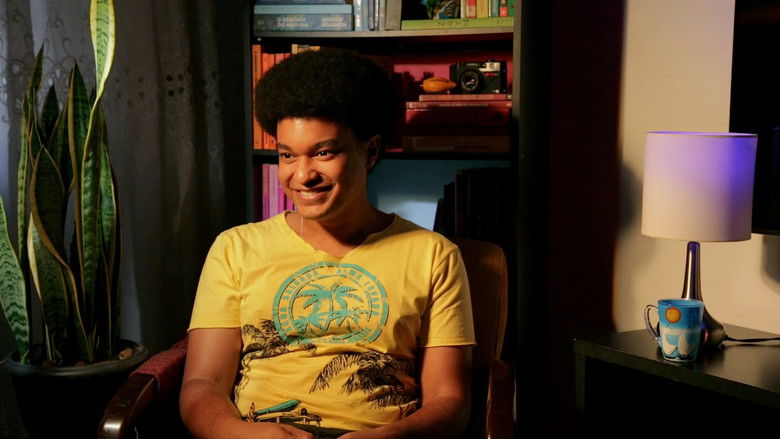 кадр из фильма Palavras