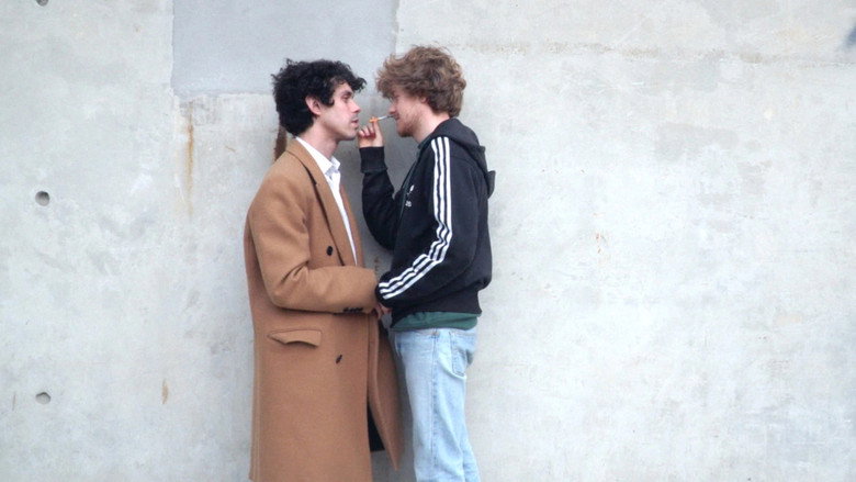 кадр из фильма Et dans le flux, tu le perdras