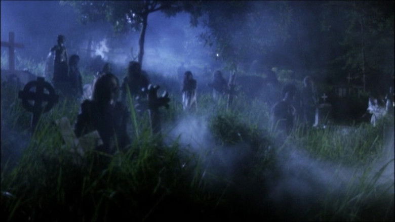 кадр из фильма 奇緣