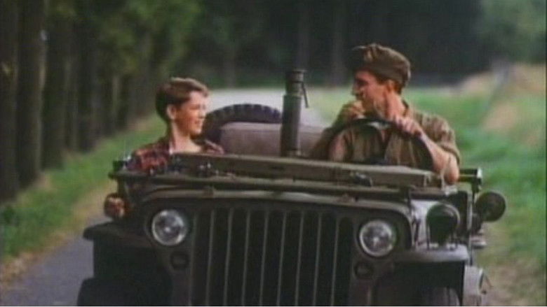 кадр из фильма В честь пропавшего солдата