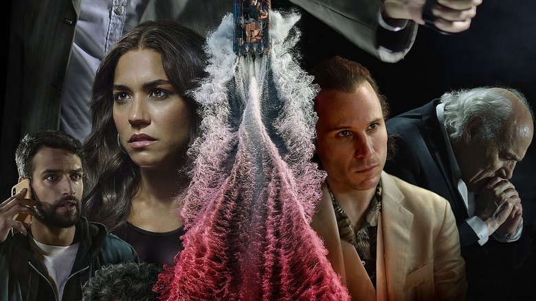 кадр из фильма Hombre muerto no sabe vivir