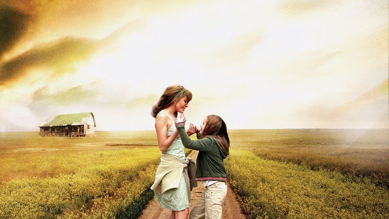 кадр из фильма Незаконченная жизнь