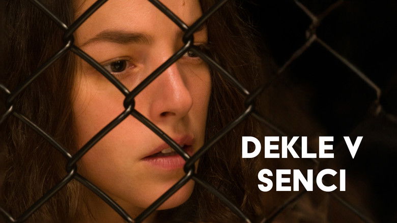 кадр из фильма Девушка-невидимка