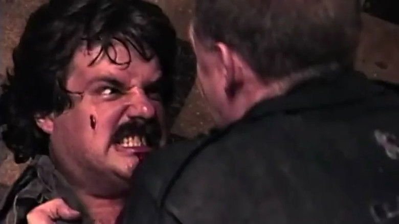 кадр из фильма Ravage