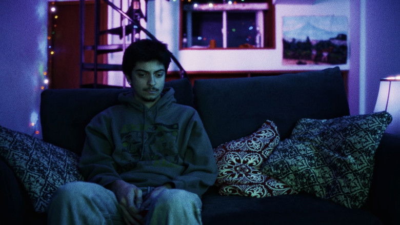 кадр из фильма The Death of Time as We Know It