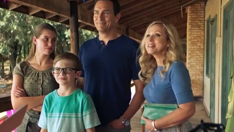 кадр из фильма Family Camp