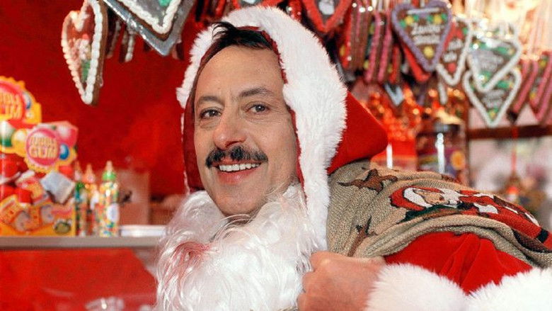 кадр из фильма Ein Sack voll Geld