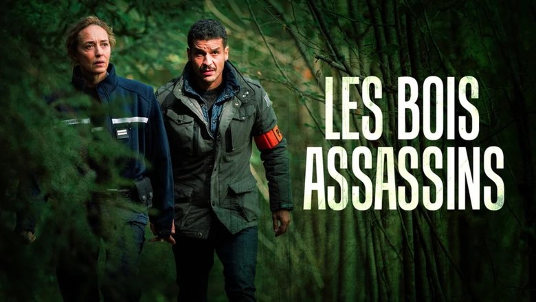 кадр из фильма Les Bois assassins