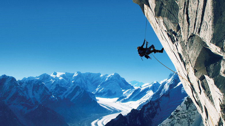 кадр из фильма Меру