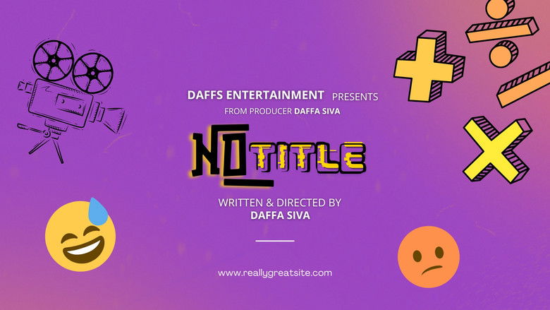 кадр из фильма NO TITLE FILM