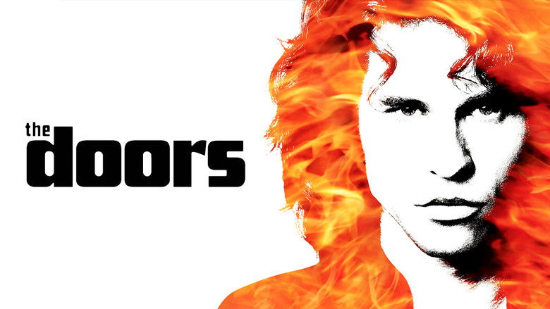 кадр из фильма Дорз