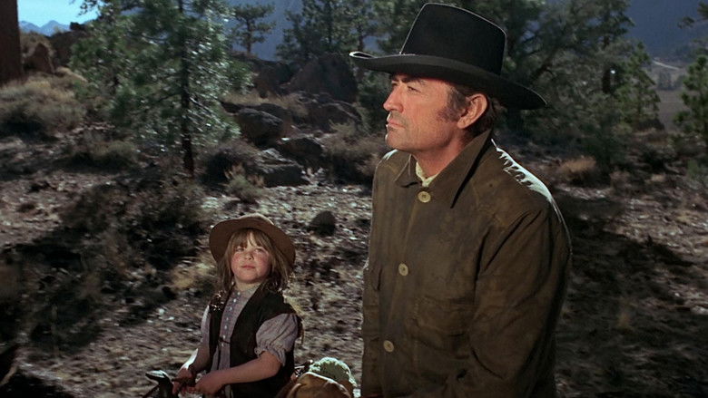 кадр из фильма Отстрел