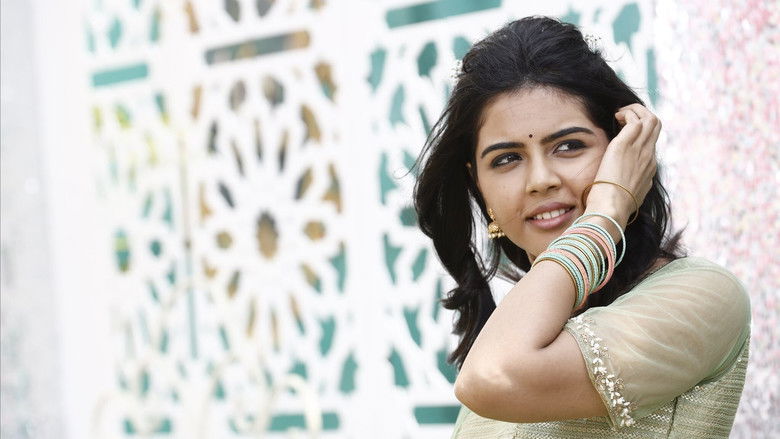 кадр из фильма மாநாடு