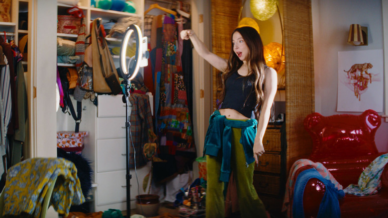 Джун всемогущая