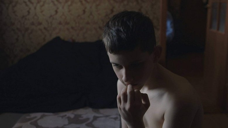 кадр из фильма Причастие