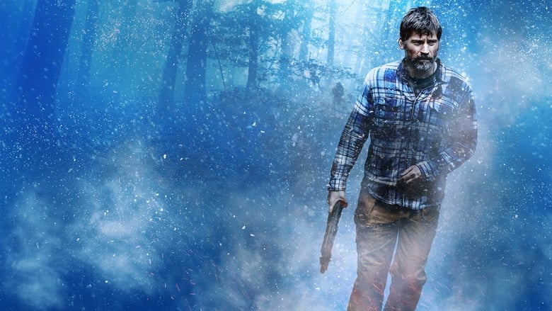 кадр из фильма Договор молчания