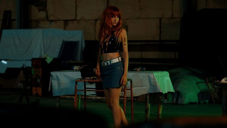 кадр из фильма The Informant