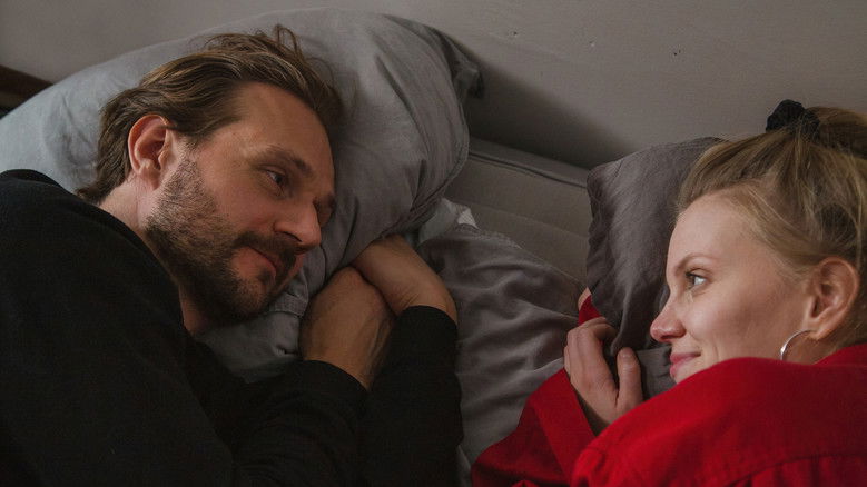 кадр из фильма Aikamies