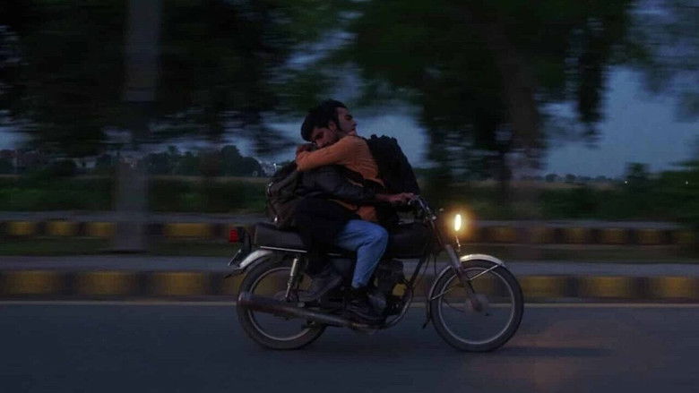 кадр из фильма Cats Can Teach You To Die Alone