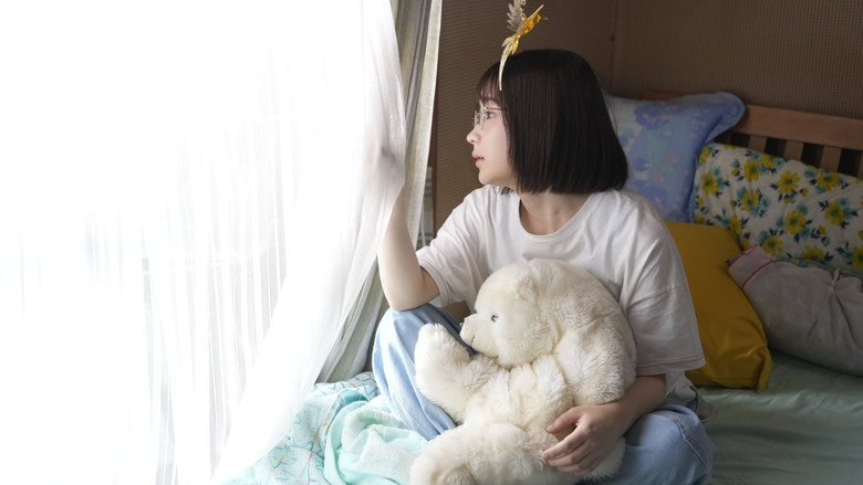 кадр из фильма うちの弟どもがすみません