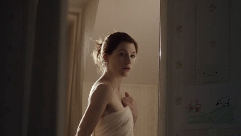 кадр из фильма Dust