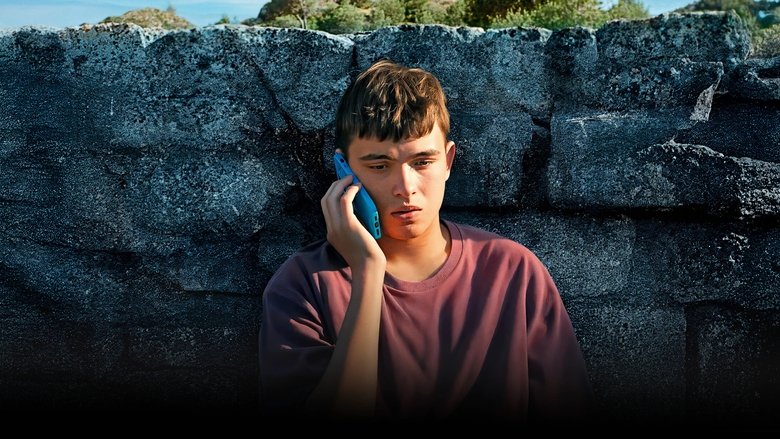 кадр из фильма Энцо