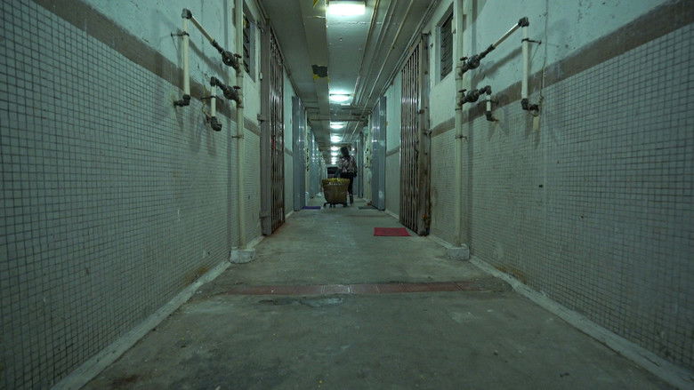 кадр из фильма 叫我陳太