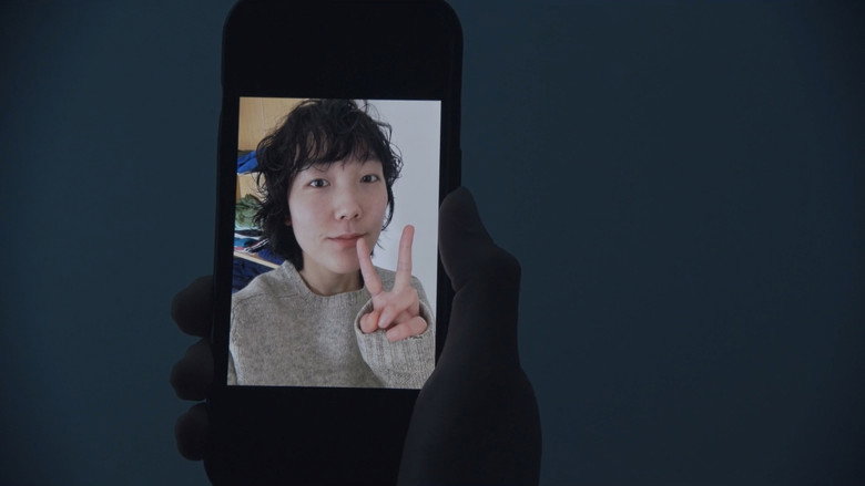 кадр из фильма Curiosity on Planet Mars