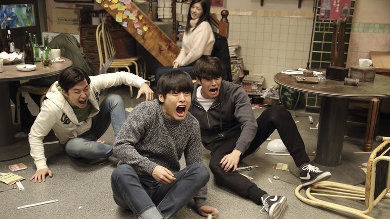 кадр из фильма 스물