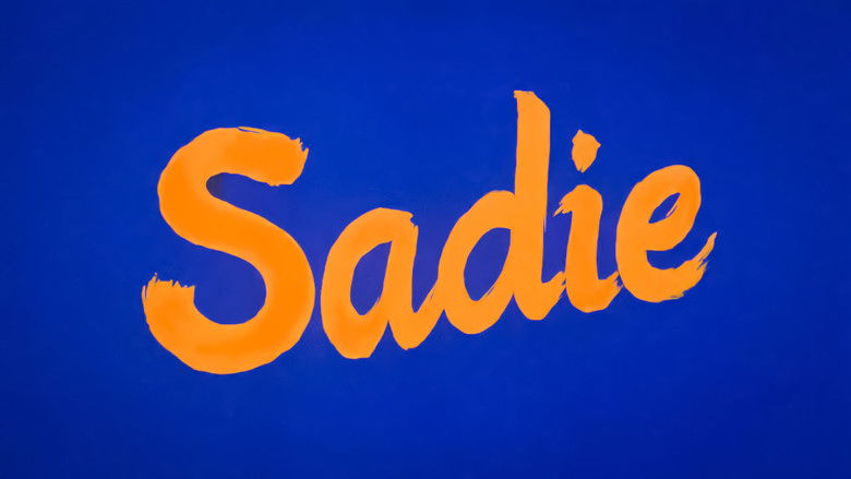 кадр из фильма Sadie