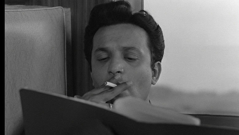 кадр из фильма Герой