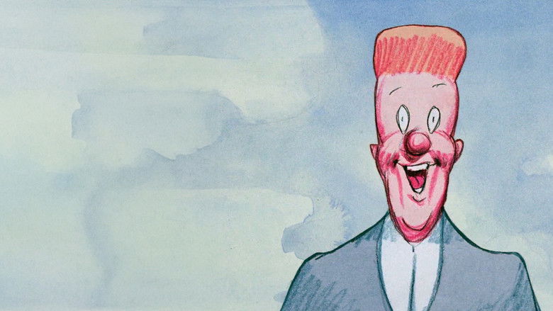 кадр из фильма Мотивчик