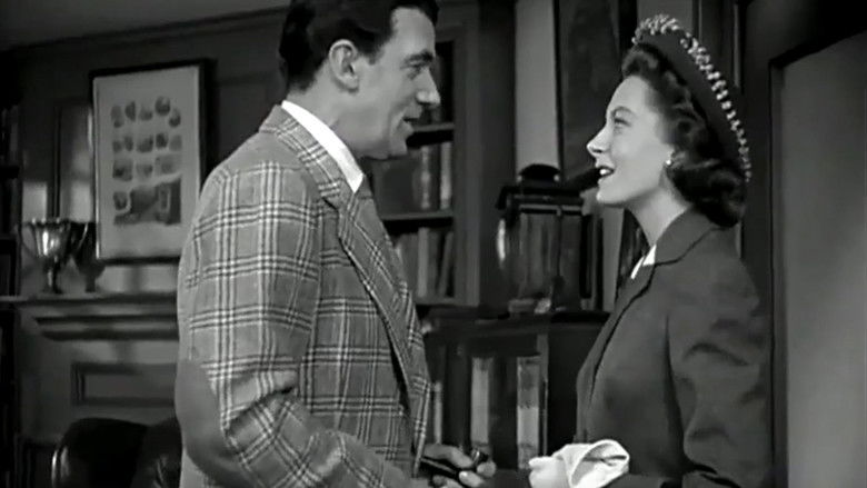 кадр из фильма If Winter Comes