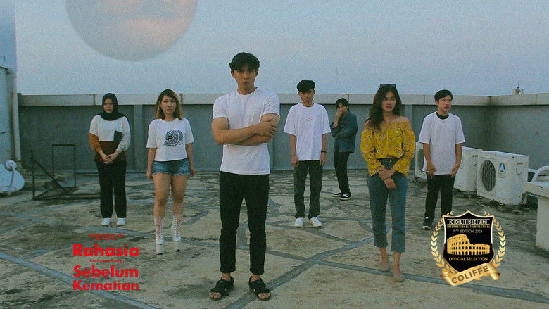 кадр из фильма Rahasia Sebelum Kematian