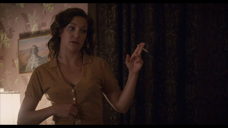 кадр из фильма Убийца внутри меня