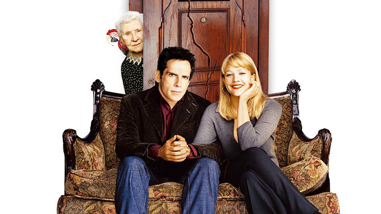 кадр из фильма Дюплекс