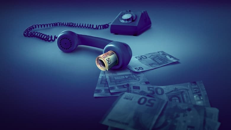 кадр из фильма Le Masque