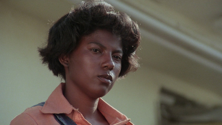 кадр из фильма Emma Mae