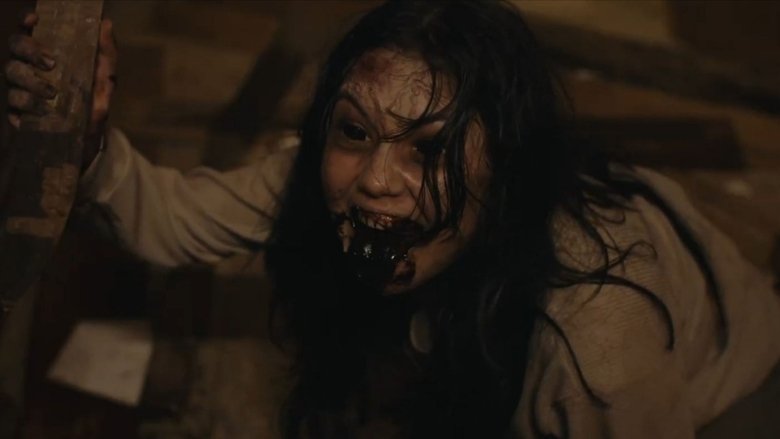 кадр из фильма Jalan Pulang