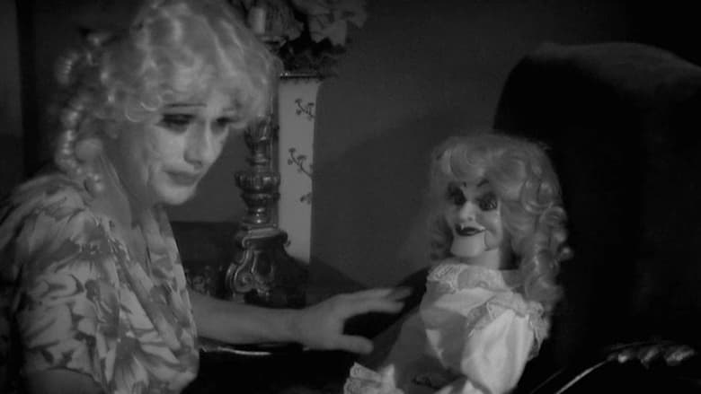 кадр из фильма Baby Jane?