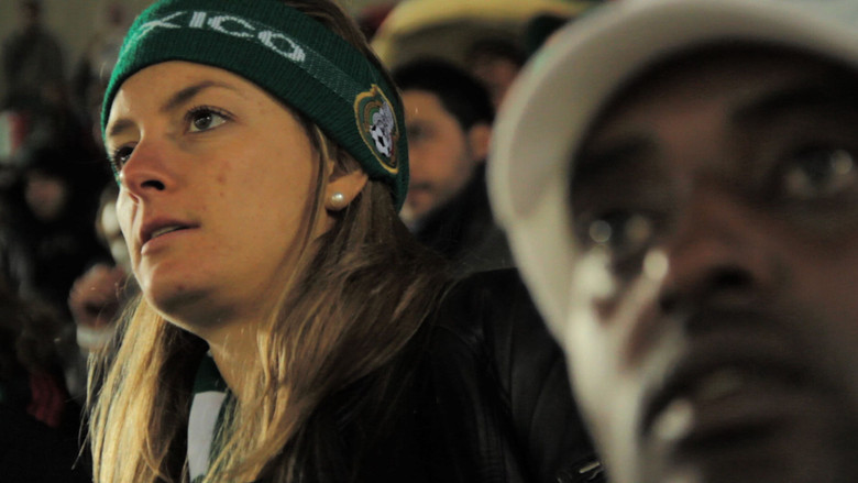 кадр из фильма Guerrero 12