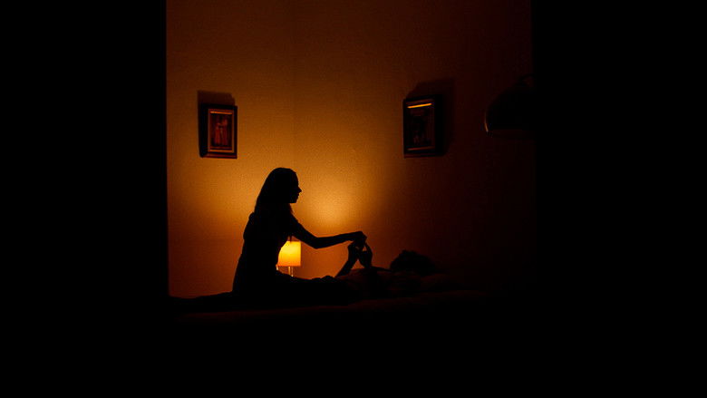 кадр из фильма Orfeo