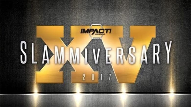 кадр из фильма IMPACT Wrestling: Slammiversary XV