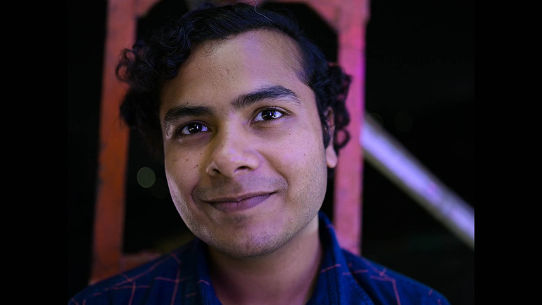 кадр из фильма Dear Diary